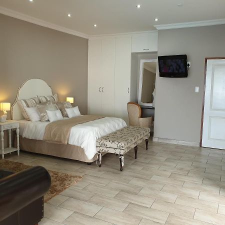 Pongola Road Self Catering Accommodation Uitenhage 外观 照片