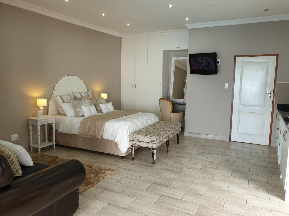 Pongola Road Self Catering Accommodation Uitenhage 外观 照片