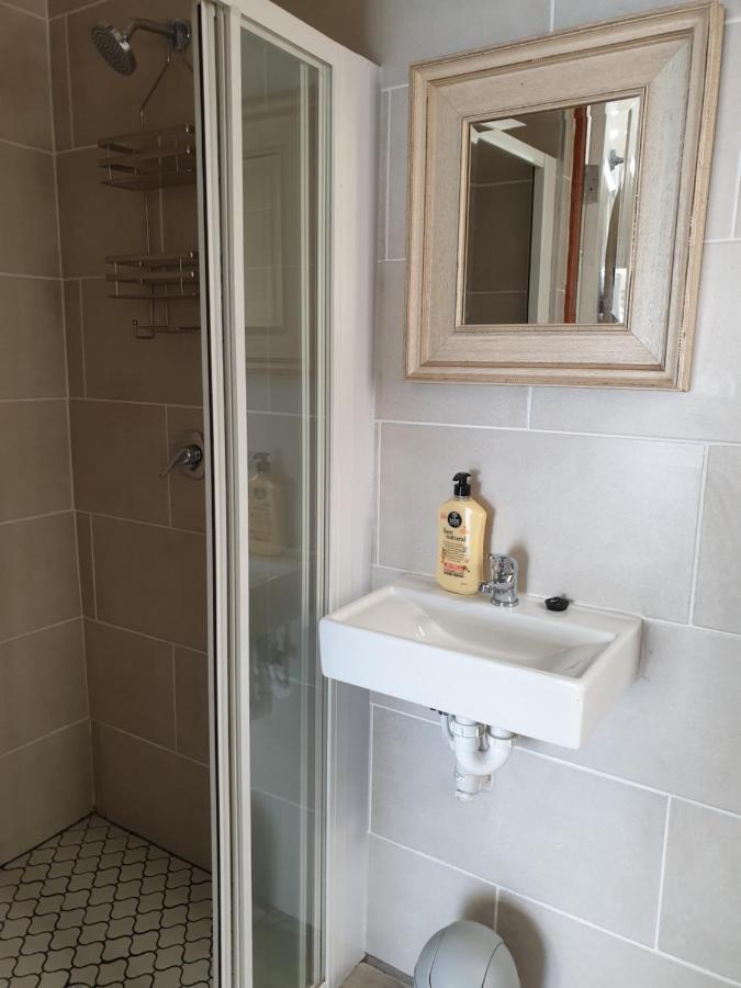 Pongola Road Self Catering Accommodation Uitenhage 外观 照片