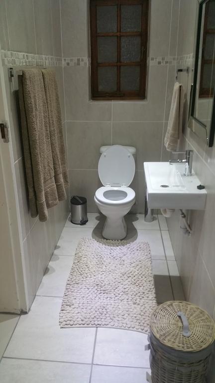 Pongola Road Self Catering Accommodation Uitenhage 外观 照片