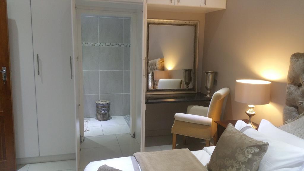 Pongola Road Self Catering Accommodation Uitenhage 外观 照片
