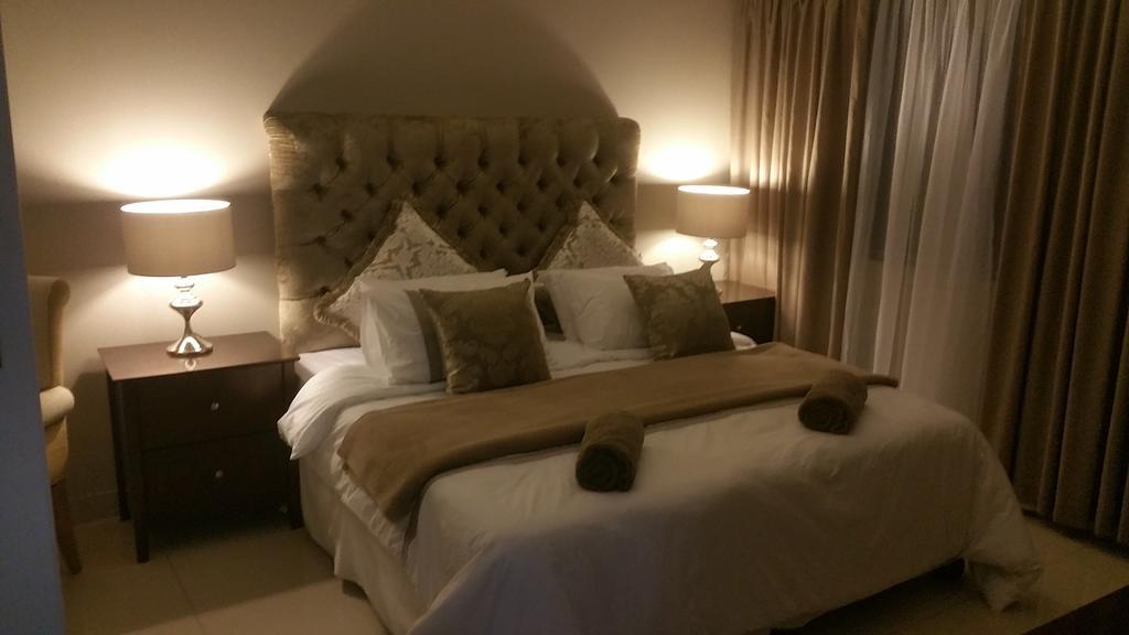 Pongola Road Self Catering Accommodation Uitenhage 外观 照片