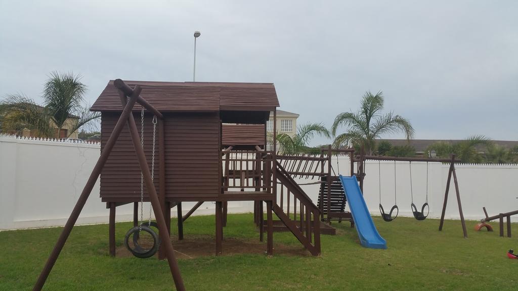 Pongola Road Self Catering Accommodation Uitenhage 外观 照片