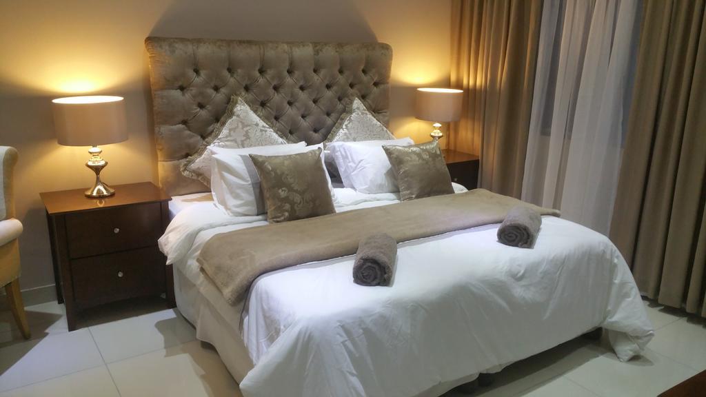 Pongola Road Self Catering Accommodation Uitenhage 外观 照片