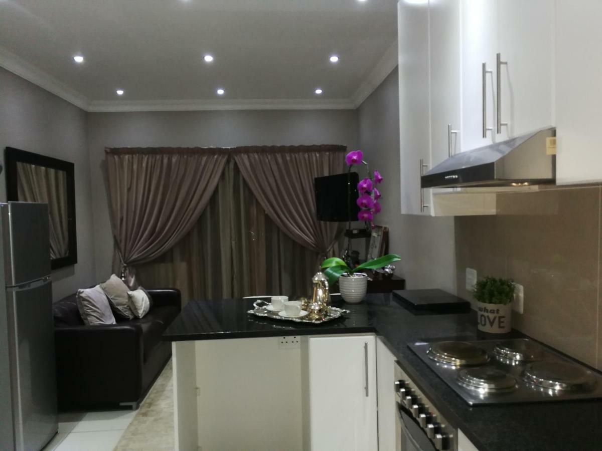 Pongola Road Self Catering Accommodation Uitenhage 外观 照片