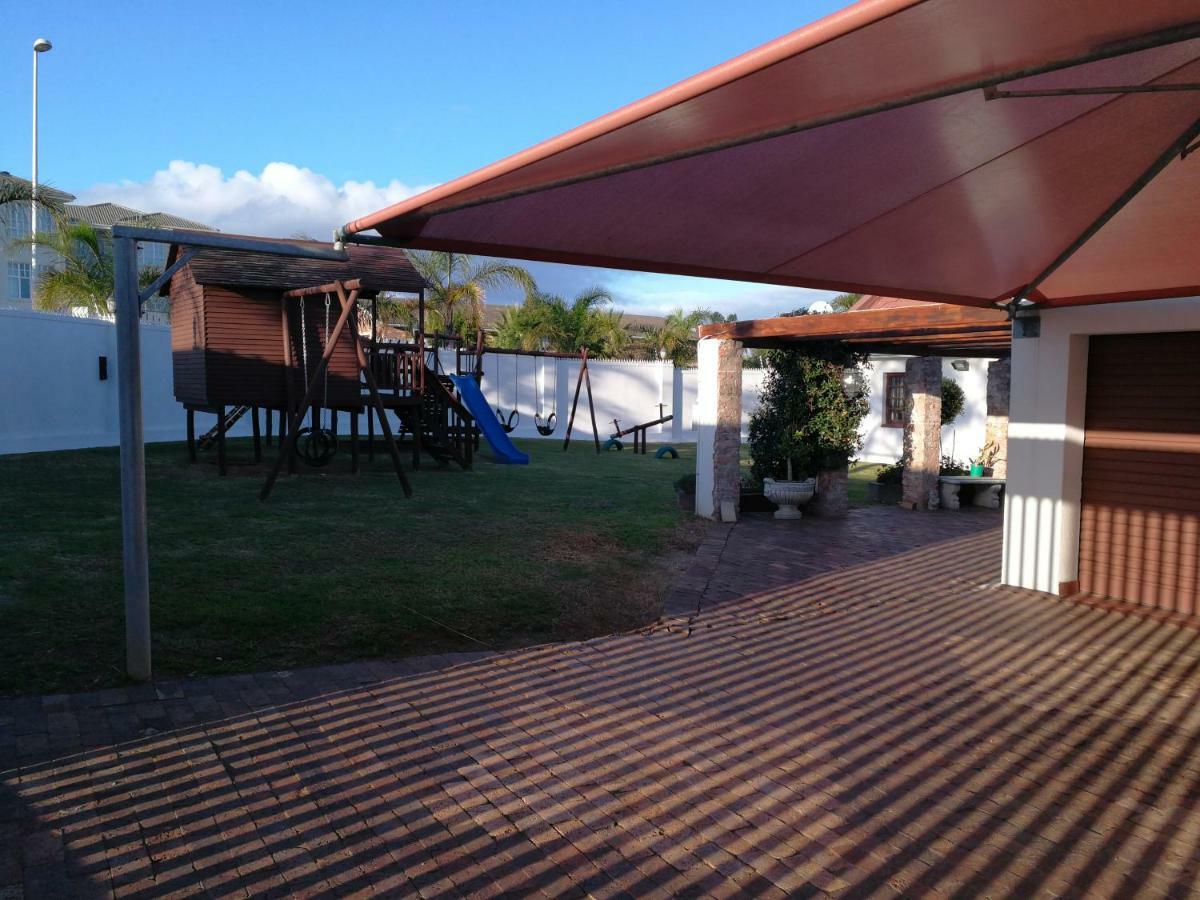 Pongola Road Self Catering Accommodation Uitenhage 外观 照片