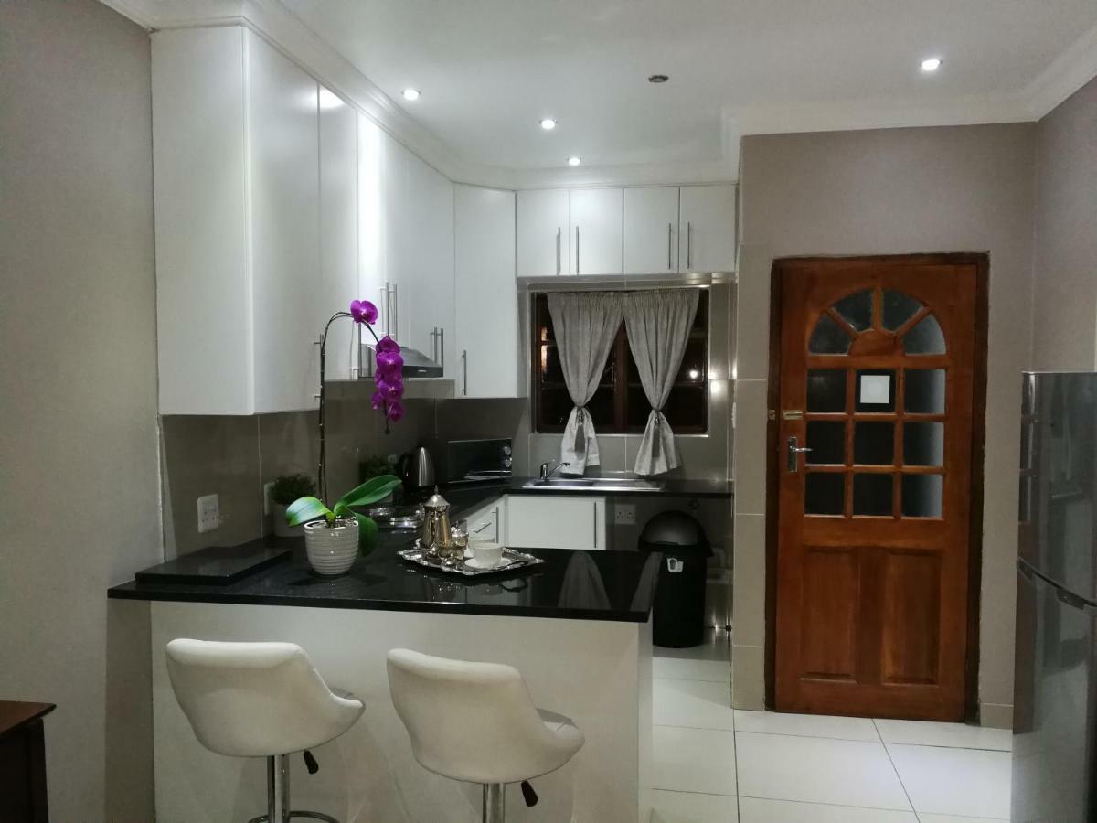 Pongola Road Self Catering Accommodation Uitenhage 外观 照片