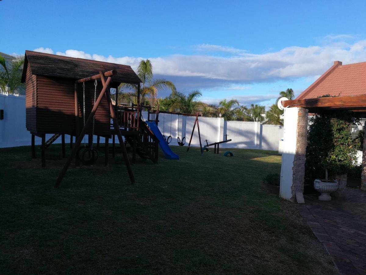 Pongola Road Self Catering Accommodation Uitenhage 外观 照片
