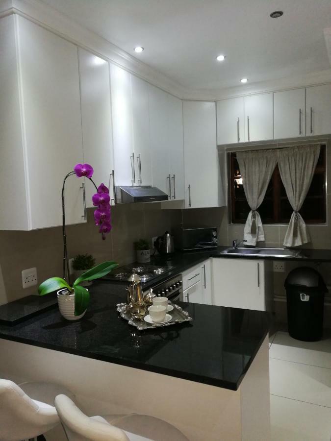 Pongola Road Self Catering Accommodation Uitenhage 外观 照片