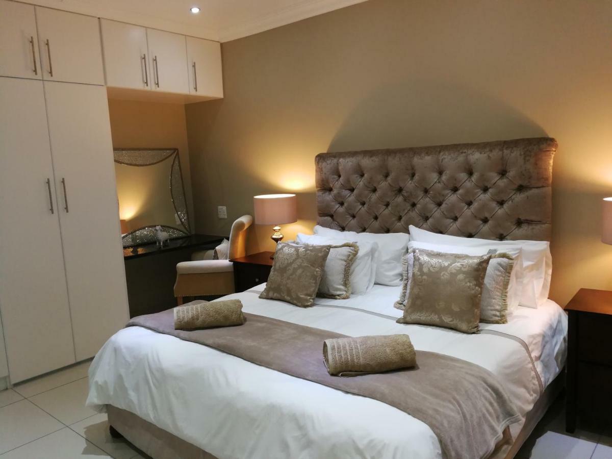 Pongola Road Self Catering Accommodation Uitenhage 外观 照片