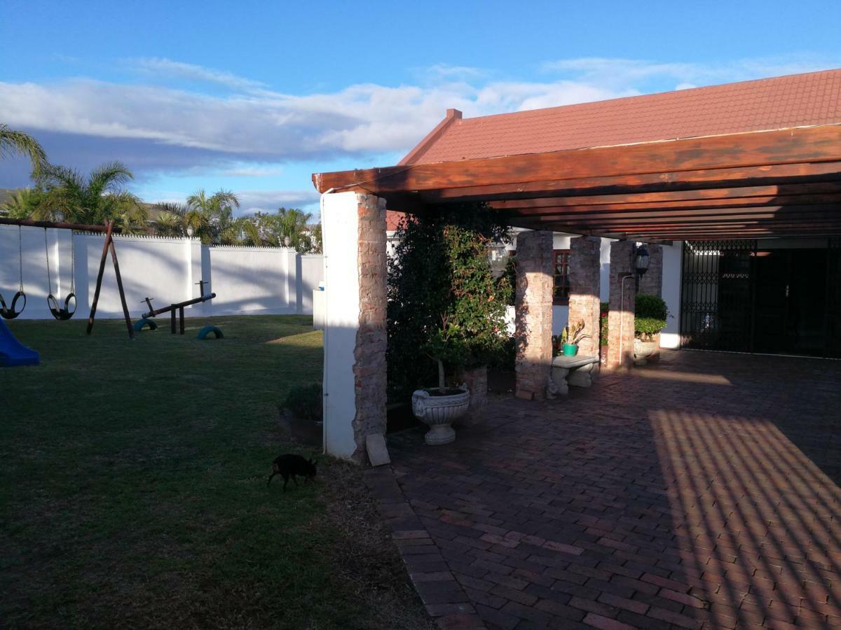 Pongola Road Self Catering Accommodation Uitenhage 外观 照片