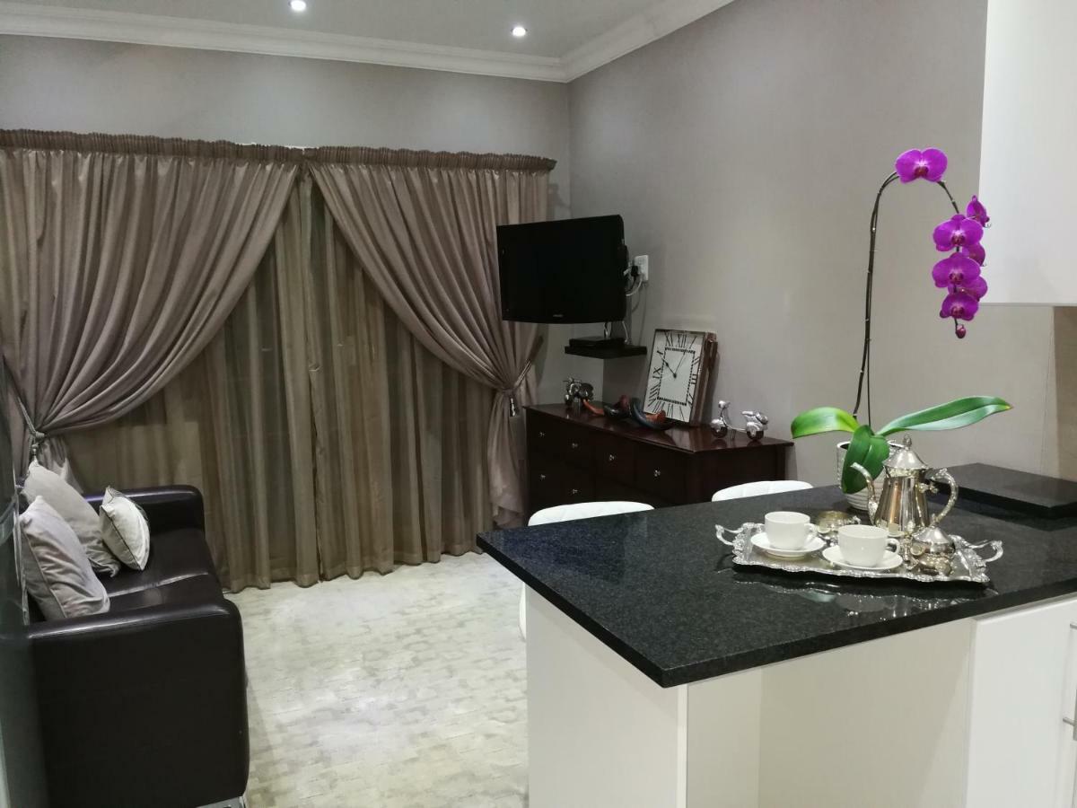Pongola Road Self Catering Accommodation Uitenhage 外观 照片