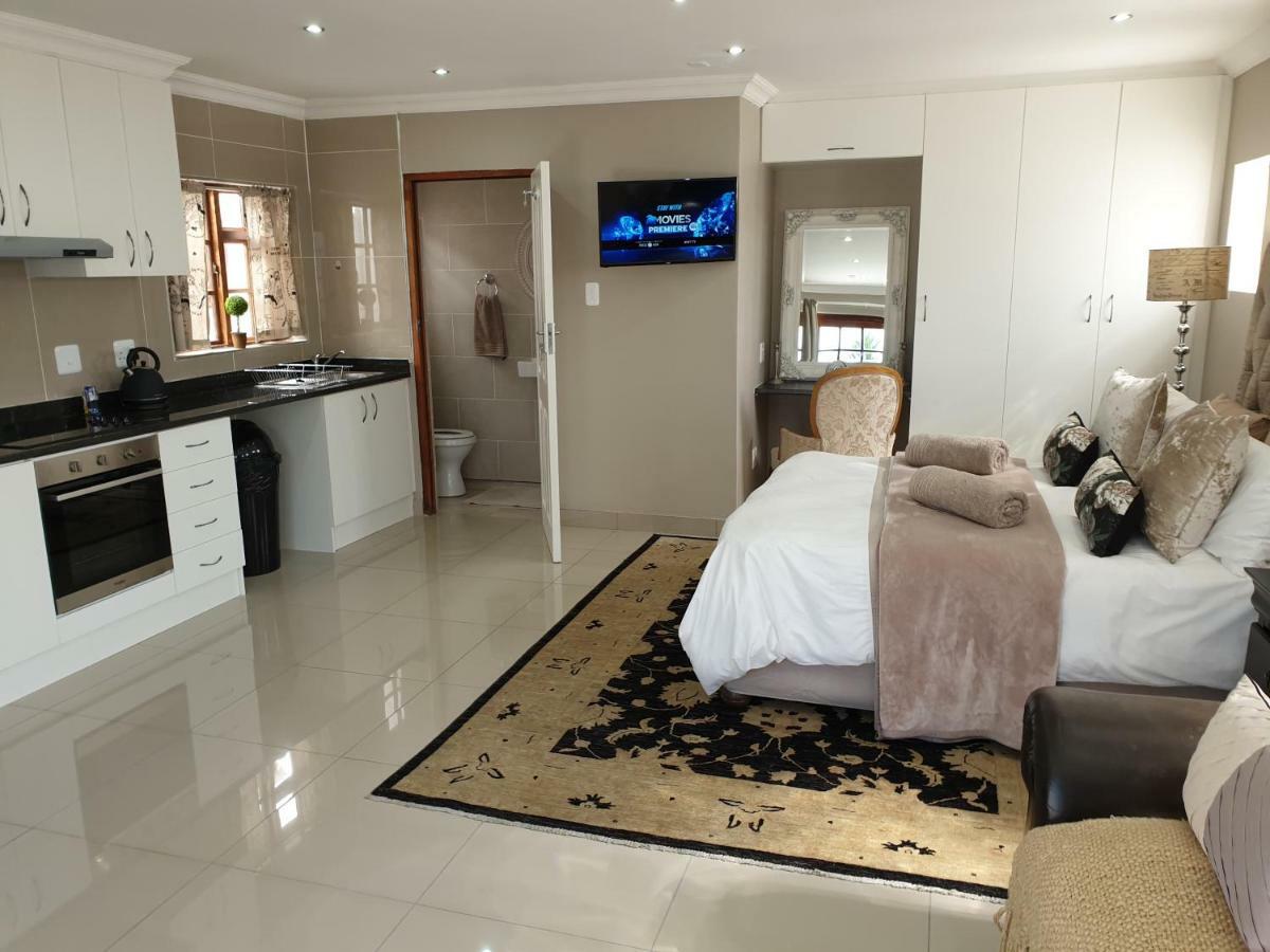 Pongola Road Self Catering Accommodation Uitenhage 外观 照片