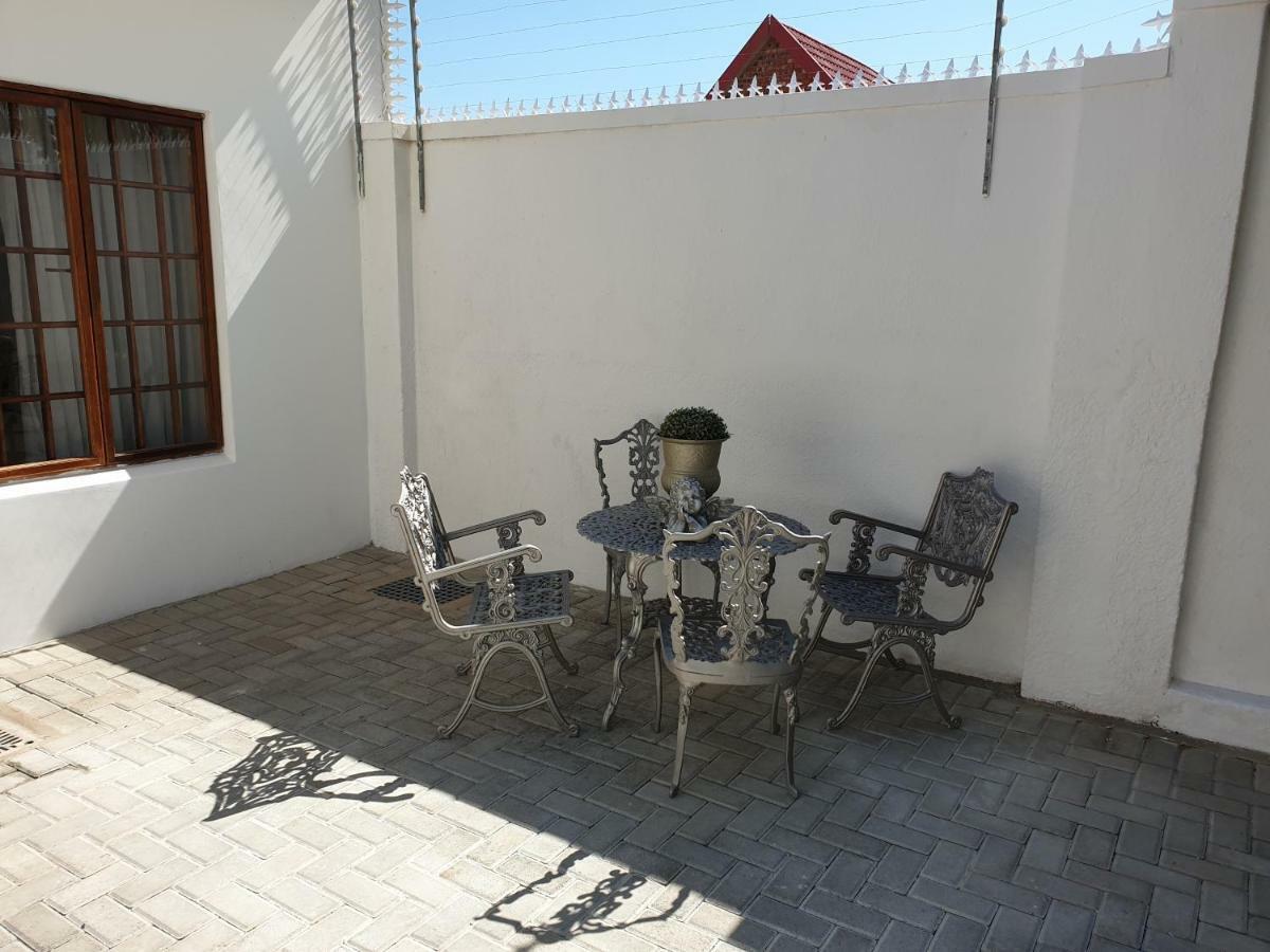 Pongola Road Self Catering Accommodation Uitenhage 外观 照片