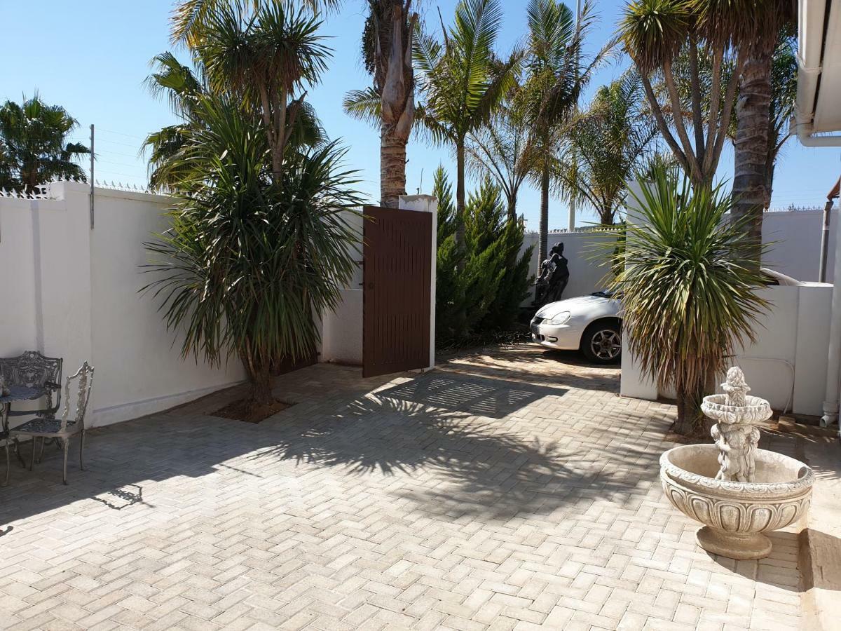 Pongola Road Self Catering Accommodation Uitenhage 外观 照片
