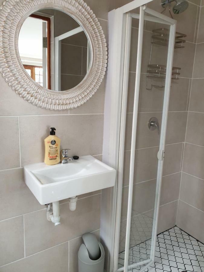 Pongola Road Self Catering Accommodation Uitenhage 外观 照片