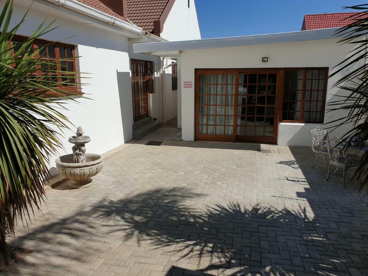 Pongola Road Self Catering Accommodation Uitenhage 外观 照片