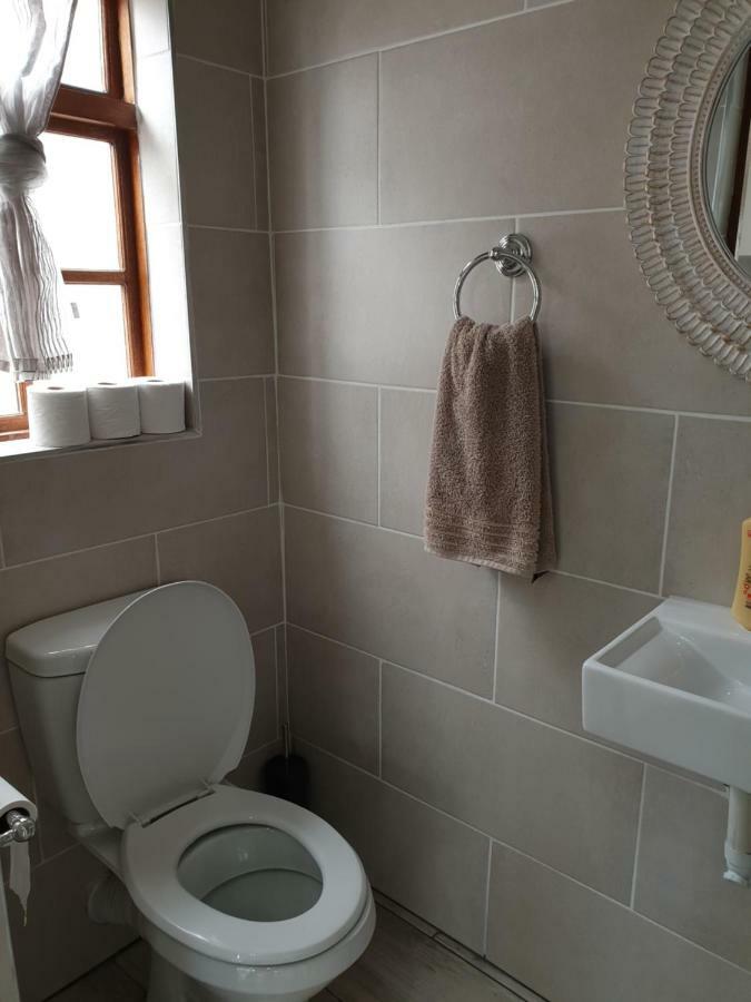 Pongola Road Self Catering Accommodation Uitenhage 外观 照片