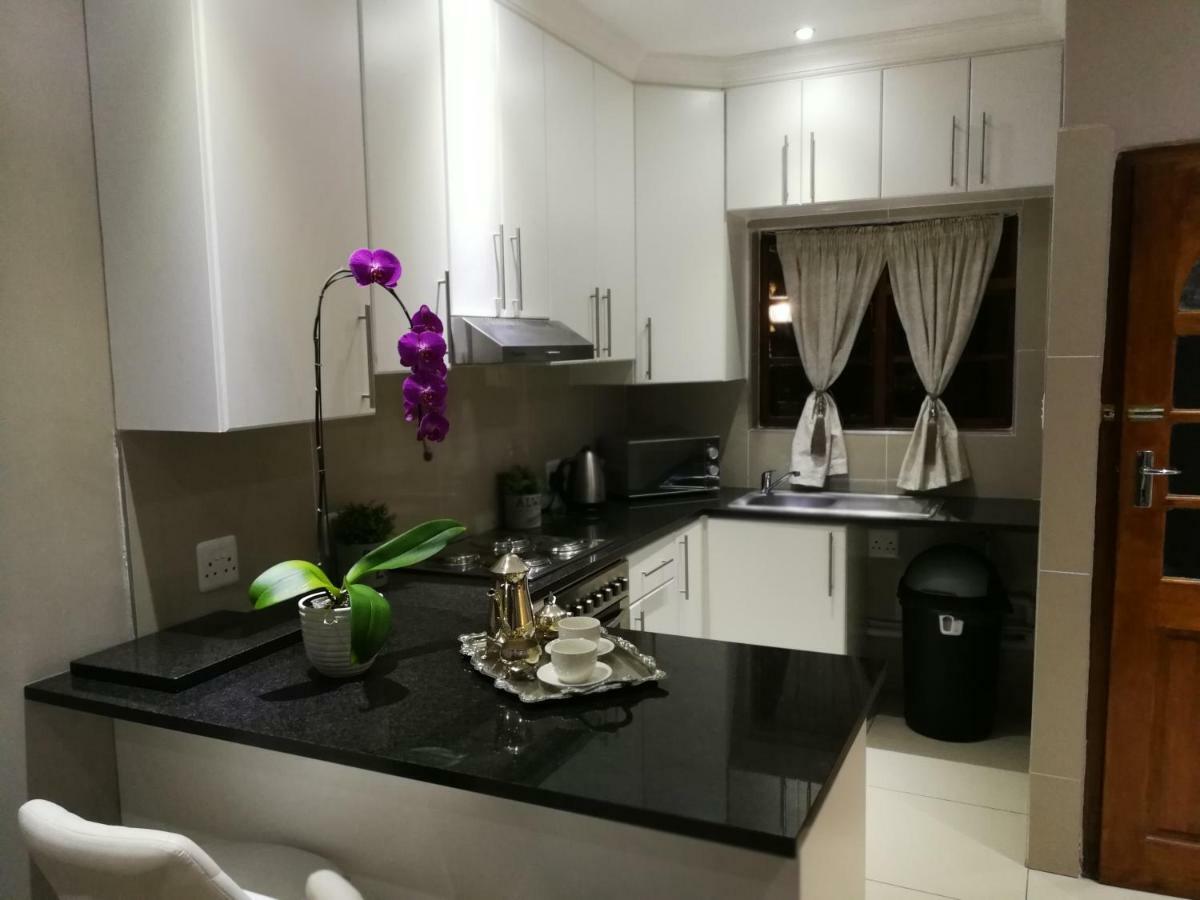Pongola Road Self Catering Accommodation Uitenhage 外观 照片