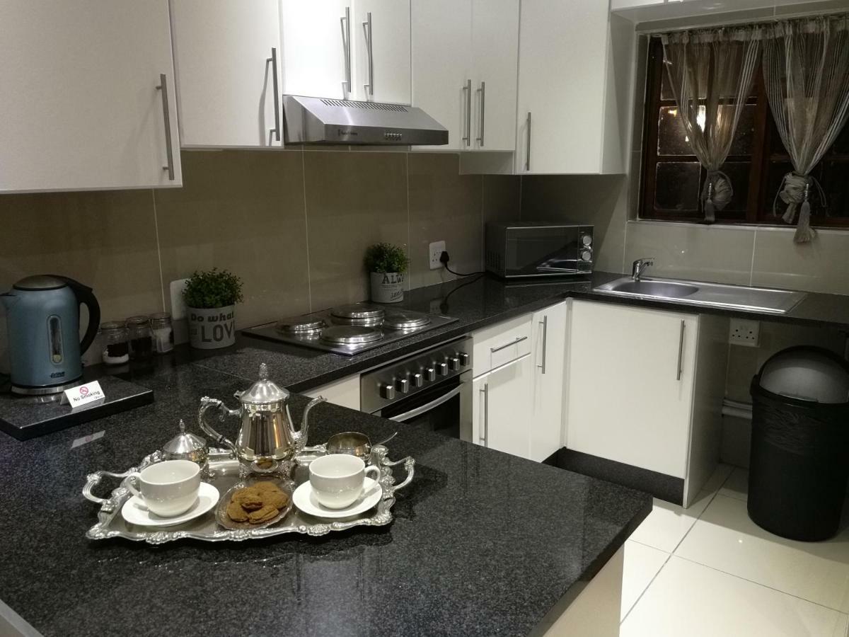 Pongola Road Self Catering Accommodation Uitenhage 外观 照片
