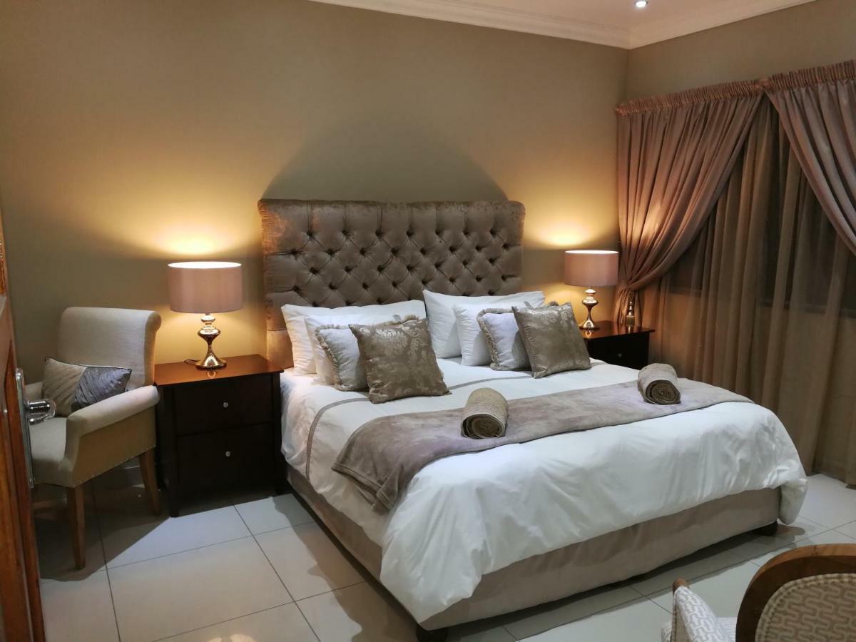 Pongola Road Self Catering Accommodation Uitenhage 外观 照片