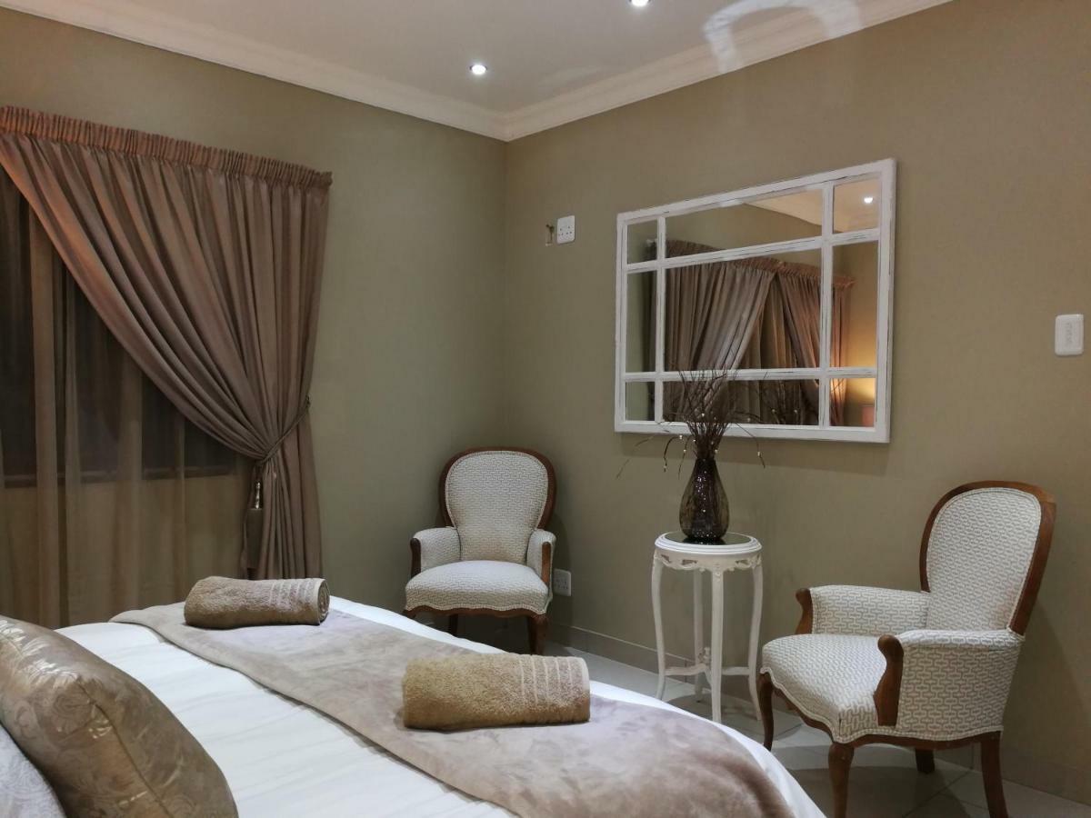 Pongola Road Self Catering Accommodation Uitenhage 外观 照片