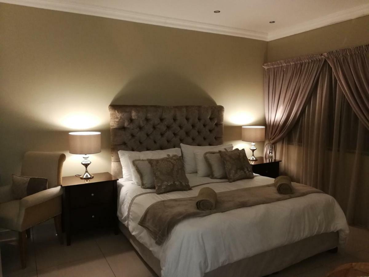 Pongola Road Self Catering Accommodation Uitenhage 外观 照片