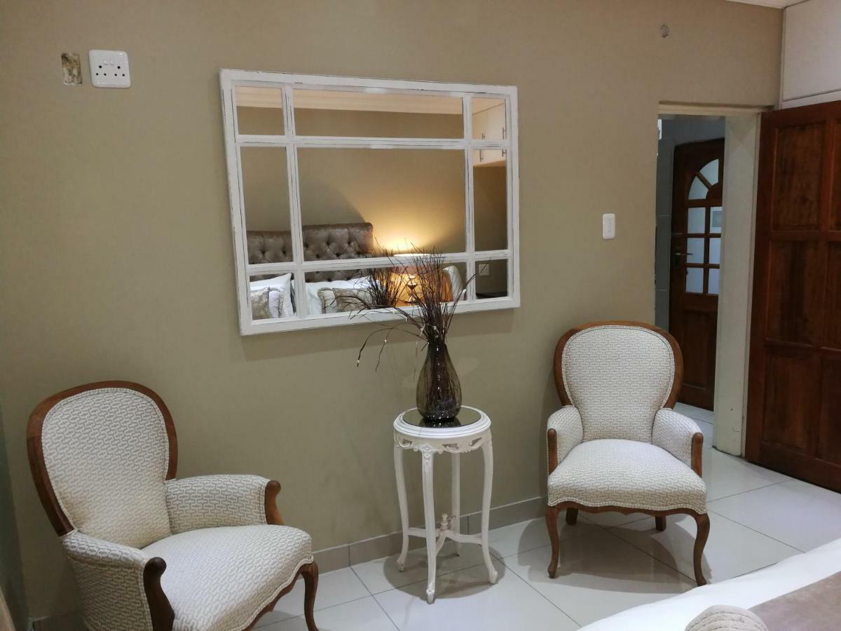 Pongola Road Self Catering Accommodation Uitenhage 外观 照片