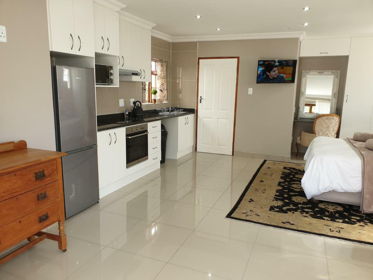 Pongola Road Self Catering Accommodation Uitenhage 外观 照片