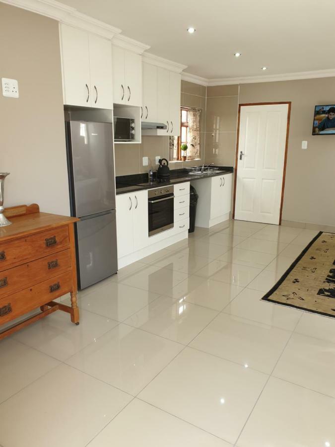 Pongola Road Self Catering Accommodation Uitenhage 外观 照片